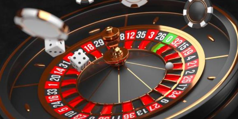 Lưu ý một số điểm quan trọng trong cách chơi Roulette