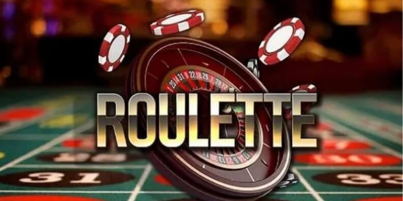 Một số chiến thuật chơi Roulette được áp dụng tại HB88