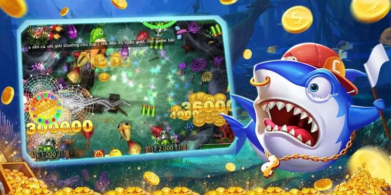 Chia sẻ kinh nghiêm cài đặt game bắn cá HB88 nhanh chóng